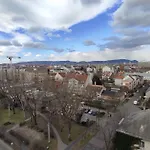 Budapest Space Station