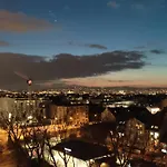 Budapest Space Station