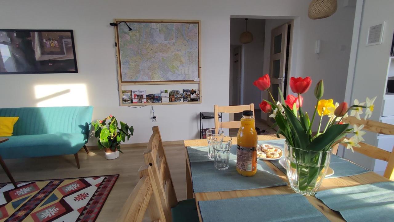 Apartamento Space Station Budapest
