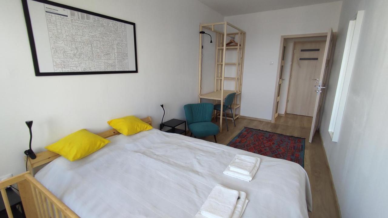 Apartamento Space Station Budapest